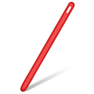 

〖Follure〗Silicone Case Cradle Stand With Cap Keeper Holder For iPad Pro Apple Pencil 2