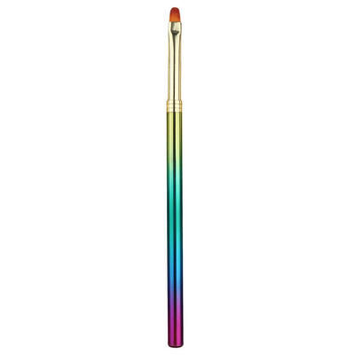 

Nail Acrylic Crystal UV Gel Extension Nail Art Brush Pen Painting Liner Pen