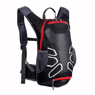 

Outdoor Travel Hiking Camping Backpack Waterproof Rucksack Trekking Bag Pack