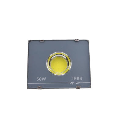 

Ultrathin 50W AC165-265V LED Flood Light Outdoor Waterproof LED Floodlight White Light200W