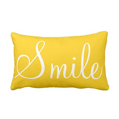 

Siaonvr Household Comfortable Sleep Contracted Pure And Fresh Pillowcase