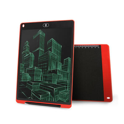 

12Inch LCD Writing Tablet Digital Drawing Electronic Graphics Notepad Board