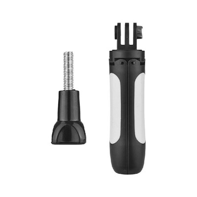 

Mini Extension Selfie Stick Tripod Stand Hand Grip for GoPro Hero 35433 for Yi Lite4k4k for SJCAMAndoerAKASO Sports Actio