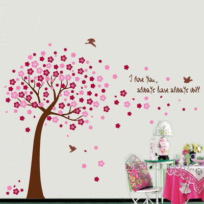 

〖Follure〗Wall Stickers Art Decals Mural Wallpaper Decor Home Room DIY Decoration BU