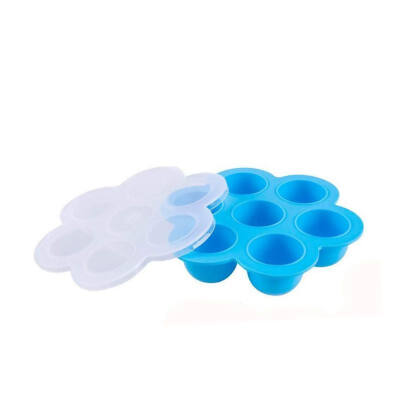 

Silicone Egg Bites Molds for Instant Pot Accessories Fits Instant Pot 568 qt Pressure Cooker Ice Cube Tray Cake Molds