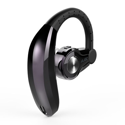 

Yuer T9 Bluetooth Headphones Wireless Headsets Bluetooth 41 In-ear Earphones Hands-free with Mic for Business Driving