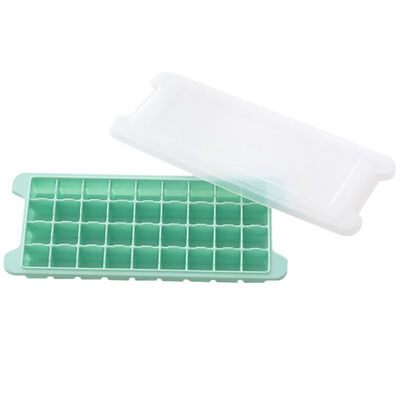 

36 Case Summer Ice Tray Juice Cocktail Drink Silicone Ice box Mold Ice Cube Tray
