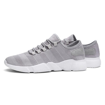 

FANCHENLAIKE Mens Sports Style Casual Shoes 5816