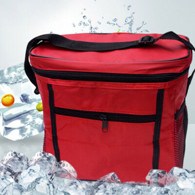 

65L Cooler Cool Ice Bag Lunch Food Beer Drink Box School Camping Picnic Outdoor