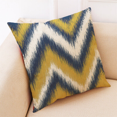 

〖Follure〗Home Decor Cushion Cover Love Geometry Throw Pillowcase Pillow Covers NEW