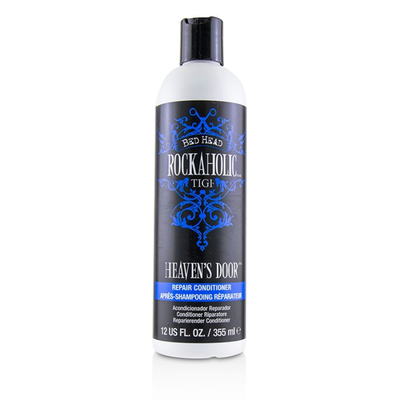 

TIGI - Bed Head Rockaholic Heavens Door Repair Conditioner 355ml12oz
