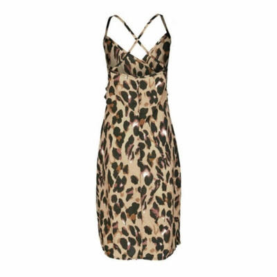 

Women´s Summer Boho Casual Long Maxi Evening Party Cocktail Beach Dress Sundress