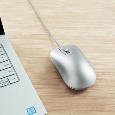 

Jesis J1 Finger Thinking Smart Fingerprint Mouse With Integrated Impression Sensor