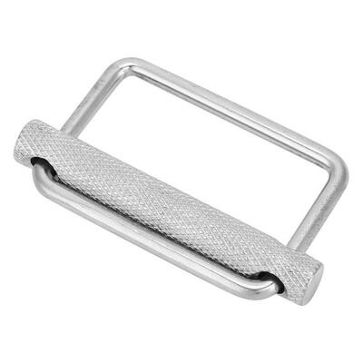 

Greensen KEEP DIVING Stainless Steel Weight Belt Keeper Clip Slider Stopper Holder Retainer