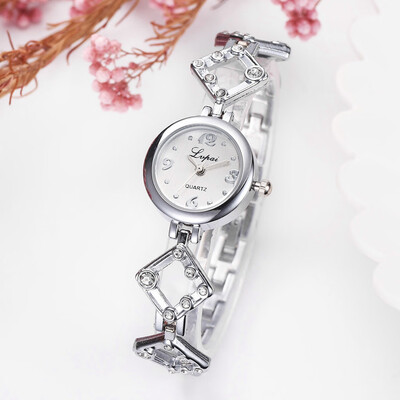 

RM European And American Simple Casual Small And Delicate Womens Bracelet Watch