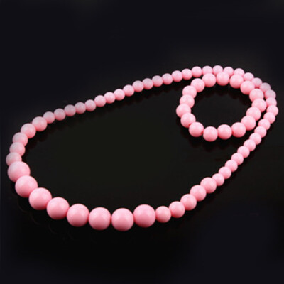 

Children Handmade Jewelry Sets Kid Baby Cute Bowknot Flower Necklace Bracelet