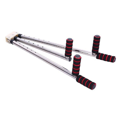 

Practical Leg Extension Machine Flexibility Training Split Legs Ligament Stretcher for Dance Taekwondo Yoga Sanda