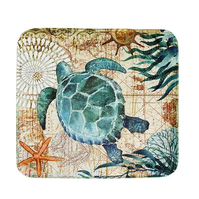 

Thickened Memory Foam Furniture Stool Office Chair Seat Cushion Home Decor