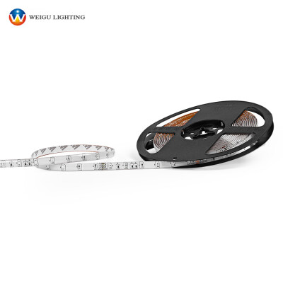 

WEIGU LIGHTING 12V 3528 60 SMD RGB LED Strip for Decoration