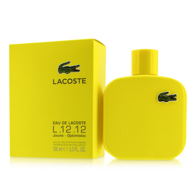 

LACOSTE - Eau De Lacoste L1212 Juane Eau De Toilette Spray 100ml33oz