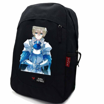 

redCherry Anime Sword Art Online Cosplay Backpack Daypack Bookbag Laptop School Bag