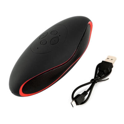 

Bluetooth Speaker Portable HiFi Bluetooth Speaker With Loud Stereo Sound