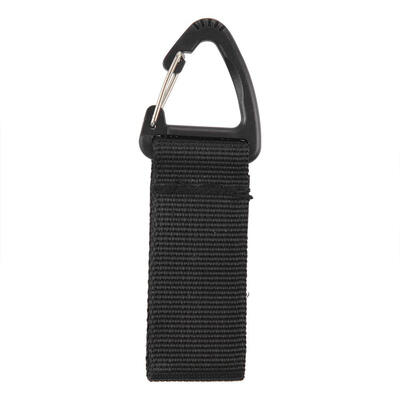 

Nylon Outdoor Clip Belt Multifunctional Hook Equipment Buckles for Hiking