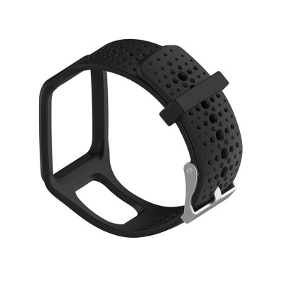 

〖Follure〗Replacement Silicone Band Strap For TomTom Multi-SportRunner GPS Watch