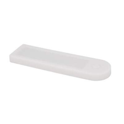 

Waterproof Panel Cover Electric Scooter Panel Circuit Board Silicone Cover for Xiaomi M365 Pro LED Display Silicone Sleeve