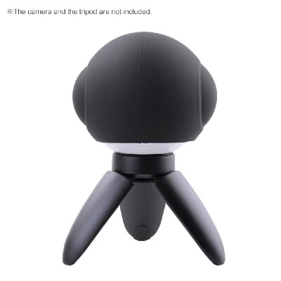 

Silicone Protective Lens Cap for Samsung Gear 360 Camera