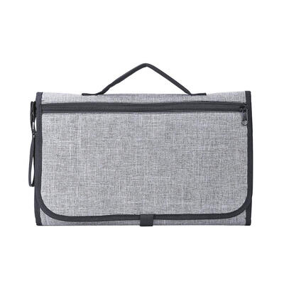 

Baby Diaper Changing Pad Portable Folding Waterproof Travel Diaper Mats