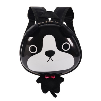 

Cartoon Kindergarten Backpack Children School Bags For Kids Bag Girls Boys Cute Animal Zoo Preschool Backpack