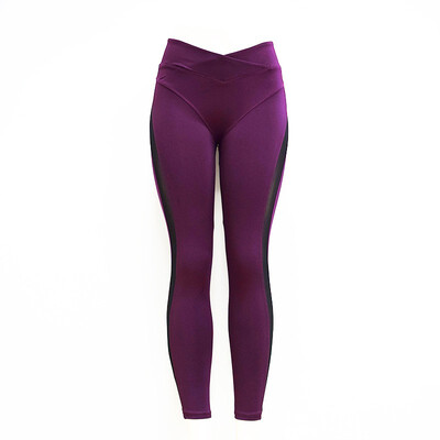 

Autumnwinter 2018 sexy&fashionable leggings yoga&body-building trousers are fashionable for women