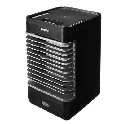 

Home Office Desk Air Conditioner Cooler Fan Air Humidifier Air Freshener