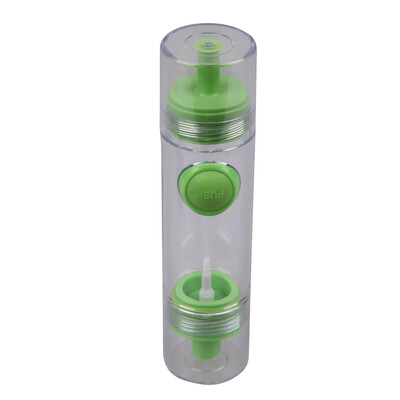 

2 in 1 Cooking Olive Oil Sprayer Dispenser Cruet Kitchen Pastry Tools