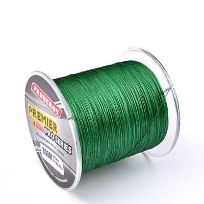 

Saidsome 300m Lead Hook Line Fishing Line Braided Camouflage Carp Fishing Line Hair Rigs fishing bait fishing lure