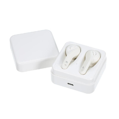 

High-quality Double Ear Mini 24GHz Wireless BT 42 Earphone Sport Headset True Wireless Stereo Audio Noise Reduction Earbuds For