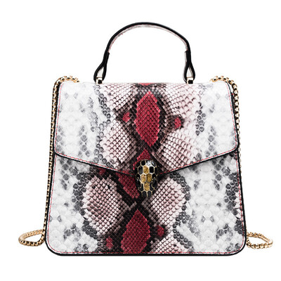 

Ladies bag embossed simple tote bag mother bag trend atmosphere single shoulder Messenger bag