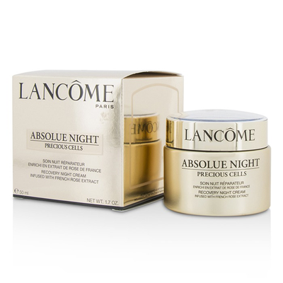 

LANCOME - Absolue Night Precious Cells Recovery Night Cream 50ml17oz