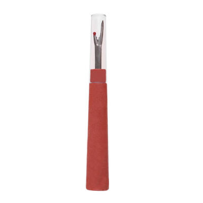 

Plastic Round Handle Craft Thread Cutter Seam Ripper Cross Stitch Tools