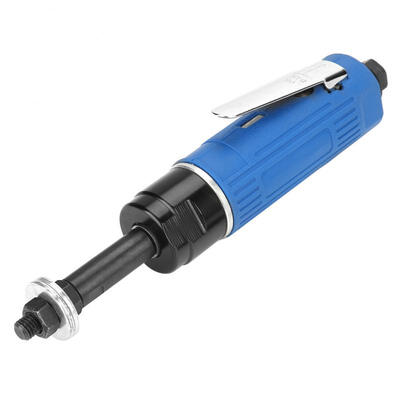 

Greensen 14 Pneumatic Die Grinder with Eight Octagonal Straight Sand Edge Air Grinder 4000rpm