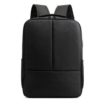 

Business mens backpack Korean wave backpack simple computer bag leisure female travel bag high school student bag fashion