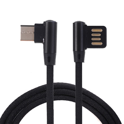 

New Style 34A Quick Charge Usb 31 Type-C Charging Sync Cable