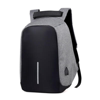 

Anti-theft Bag Travel Backpack Women Large-capacity Business USB Charge Men Computer Backpack College Student Bag