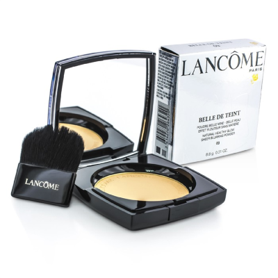 

LANCOME - Belle De Teint Natural Healthy Glow Sheer Blurring Powder - 03 Belle De Jour 88g031oz