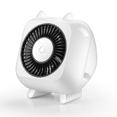 

USB Repellent Mosquito Killing Lamp Physical Mosquito Killer Fan LED Night Light