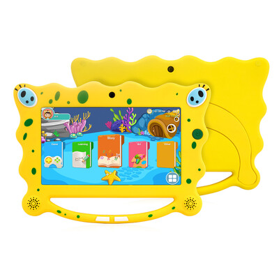 

Ainol 7C08 Children Kids Cute Tablet PC 7inch 2500mAh Android 71 Quad Core Dual Cameras WiFi 1GB RAM 8GB ROM Phablet