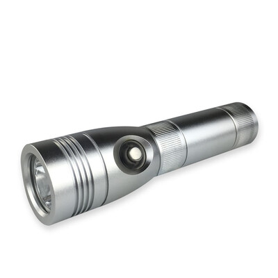 

Professional Powerful led Waterproof Scuba Diving Flashlight Diver Light LED Underwater Torch Lamp Lanterna