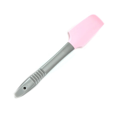 

Baking Tools Spatula Cake Silicone Pastry Kitchen Cooking Scoop Scraper