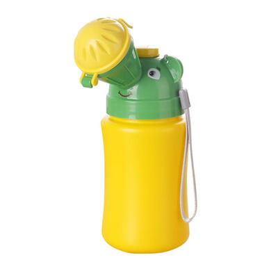 

Portable Kids Girl Boy Car Toilet Potty Infant Baby Vehicular Travel Urinal